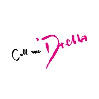 Call me Drella Logo