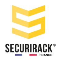 SECURIRACK France Logo