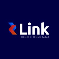 Link Idiomas e Comunicação | São Marcos | Ana Rech | Caxias Lourdes Logo