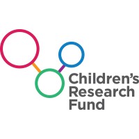 Childrens Research Fund Logo
