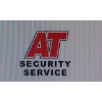 AT Worldwide Security Corporation Logo