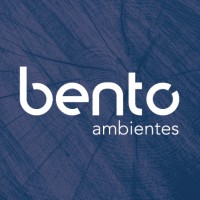 Bento Ambientes Logo