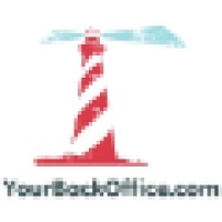 YourBackOffice.com Logo