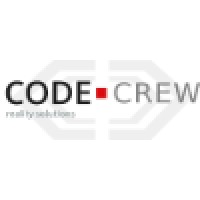CodeCrew, Inc. Logo