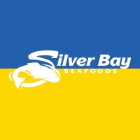 Silver Bay Seafoods, LLC Logo