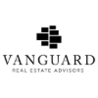 Vanguard Real Estate Advisors Logo