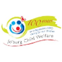 Joburg Child Welfare Logo