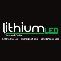 Lithium LED Logo