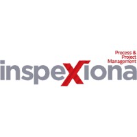 Inspexiona SpA Logo