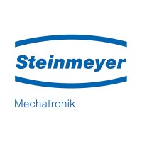 Steinmeyer Mechatronik GmbH Logo