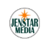 JENStar Media Logo