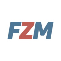 FranchiZeManager Logo
