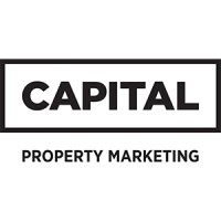 Capital Property Marketing Pty Ltd Logo