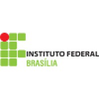 Instituto Federal de Educação, Ciência e Tecnologia de Brasília (IFB) Logo