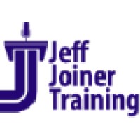 Jeff Joiner Training Logo