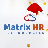 Matrix HR Technologies Logo