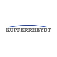 Kupferrheydt GmbH Logo