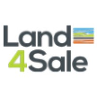 Land4Sale WA Logo