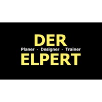 DER ELPERT Logo