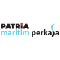 PT. Patria Maritim Perkasa Logo