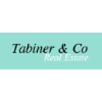 Tabiner & Co Logo