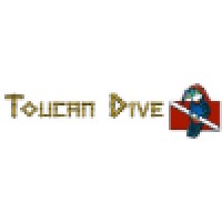 Toucan Dive Logo