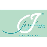 Jasminn® South Goa Logo