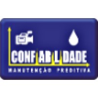 Confiabilidade Manutenção Preditiva Logo