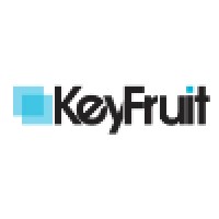 KeyFruit Inc. Logo