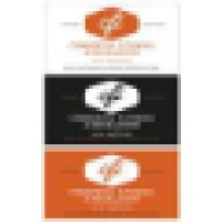 Commercial Flooring & Installation Logo