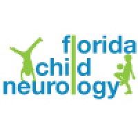 Florida Child Neurology Logo