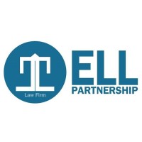 ELL PARTNERSHIP Law Firm Logo
