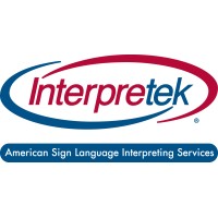 Interpretek Logo