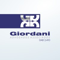 Giordani & Advogados Associados Logo