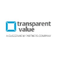 Transparent Value Logo