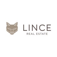 LINCE Real Estate Logo