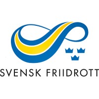 Swedish Athletic Association Logo