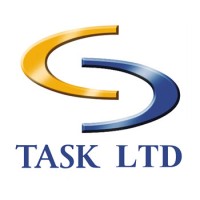 TASK Security & Community Care Logo