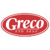 Greco and Sons, Inc. Logo