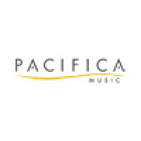 Pacifica Music Logo