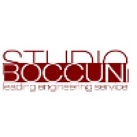 Studio Boccuni Logo