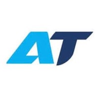 AccuTemp Ltd - Air Conditioning Specialists Logo