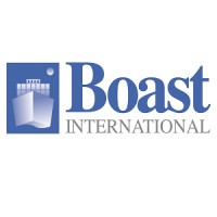 Boast International Ltd: UK & International Freight Forwarder Logo