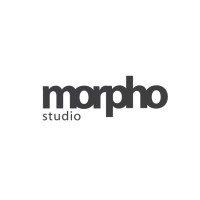 Morpho Studio Logo