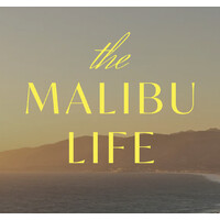 The Malibu Life Team | Compass Logo