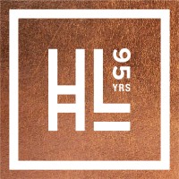 Heather & Little Limited Logo