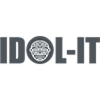 IDOL Logo