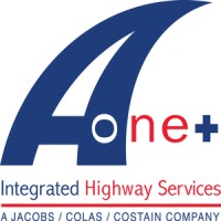 A-one+ Logo