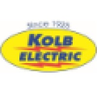 Kolb Electric Logo