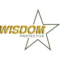 Wisdom Protective Logo